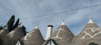 Alberobello Trullo &ndash; &copy; Anette Rietz (Eberhardt TRAVEL)