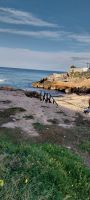 Bucht Monopoli hochkant &ndash; &copy; Anette Rietz (Eberhardt TRAVEL)