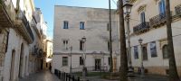 Lecce &ndash; &copy; Anette Rietz (Eberhardt TRAVEL)