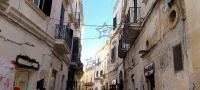 Lecce Weihnachten Silvester Deko Apulien @Anette Rietz &ndash; &copy; Anette Rietz (Eberhardt TRAVEL)