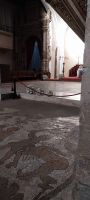 Mosaik Kathedrale Otranto Hochkant @Anette Rietz &ndash; &copy; Anette Rietz (Eberhardt TRAVEL)