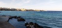 Otranto im Dezember Apulien @Anette Rietz &ndash; &copy; Anette Rietz (Eberhardt TRAVEL)