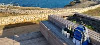 Aperitif Neujahr Apulien am Meer bei Lecce @Anette Rietz &ndash; &copy; Anette Rietz (Eberhardt TRAVEL)
