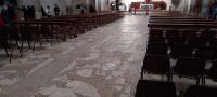 Kathedrale Otranto Mosaik Apulien @Anette Rietz &ndash; &copy; Anette Rietz (Eberhardt TRAVEL)