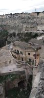 Matera hochkant @Anette Rietz &ndash; &copy; Anette Rietz (Eberhardt TRAVEL)