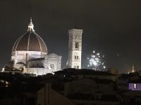 Feuerwerk &ndash; &copy; Irmela Körner (Eberhardt TRAVEL)