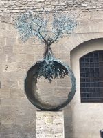 Friedensbaum &ndash; &copy; Irmela Körner (Eberhardt TRAVEL)