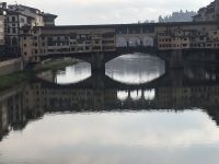 Ponte Vecchio &ndash; &copy; Irmela Körner (Eberhardt TRAVEL)