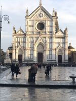 Santa Croce &ndash; &copy; Irmela Körner (Eberhardt TRAVEL)