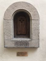 Weinfenster &ndash; &copy; Irmela Körner (Eberhardt TRAVEL)