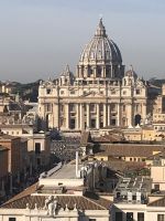 Petersdom &ndash; &copy; Mathias Schirmer (Eberhardt TRAVEL)