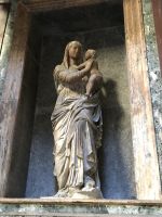 Detail in Rom &ndash; &copy; Mathias Schirmer (Eberhardt TRAVEL)