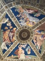 im Vatikanischen Museum  &ndash; &copy; Mathias Schirmer (Eberhardt TRAVEL)