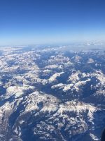 Heimflug &ndash; &copy; Mathias Schirmer (Eberhardt TRAVEL)