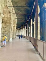 im Coloseum &ndash; &copy; Mathias Schirmer (Eberhardt TRAVEL)
