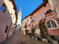 &copy; Petra Hady (Eberhardt TRAVEL)