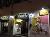 Rom Trattoria Il Tettarello &ndash; &copy; Heike Jack (Eberhardt TRAVEL)