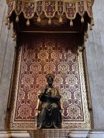 Rom Petersdom &ndash; &copy; Heike Jack (Eberhardt TRAVEL)