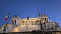 Vittorio Emanuele II. Denkmal  &ndash; &copy; Marlies Thrum (Eberhardt TRAVEL)