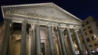Pantheon  &ndash; &copy; Marlies Thrum (Eberhardt TRAVEL)