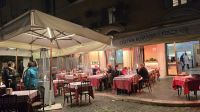 Unser Restaurant am Piazza Navona  &ndash; &copy; Marlies Thrum (Eberhardt TRAVEL)