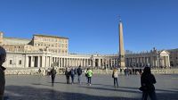 Petersplatz  &ndash; &copy; Marlies Thrum (Eberhardt TRAVEL)