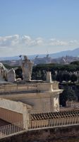 Blick vom Petersdom &ndash; &copy; Marlies Thrum (Eberhardt TRAVEL)