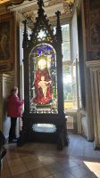 Vatikanische Museen &ndash; &copy; Marlies Thrum (Eberhardt TRAVEL)