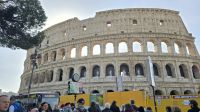 Kolosseum Rom &ndash; &copy; Marlies Thrum (Eberhardt TRAVEL)