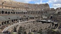 Kolosseum Rom &ndash; &copy; Marlies Thrum (Eberhardt TRAVEL)
