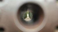 Blick durchs Schlüsselloch auf den Petersdom &ndash; &copy; Marlies Thrum (Eberhardt TRAVEL)