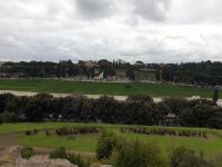 008 Rom, Circus Maximus, 18.3.24 &ndash; &copy; Lutz Finkler (Eberhardt TRAVEL)