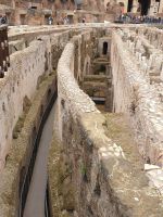 010 Rom, Kolosseum, 18.3.24 &ndash; &copy; Lutz Finkler (Eberhardt TRAVEL)