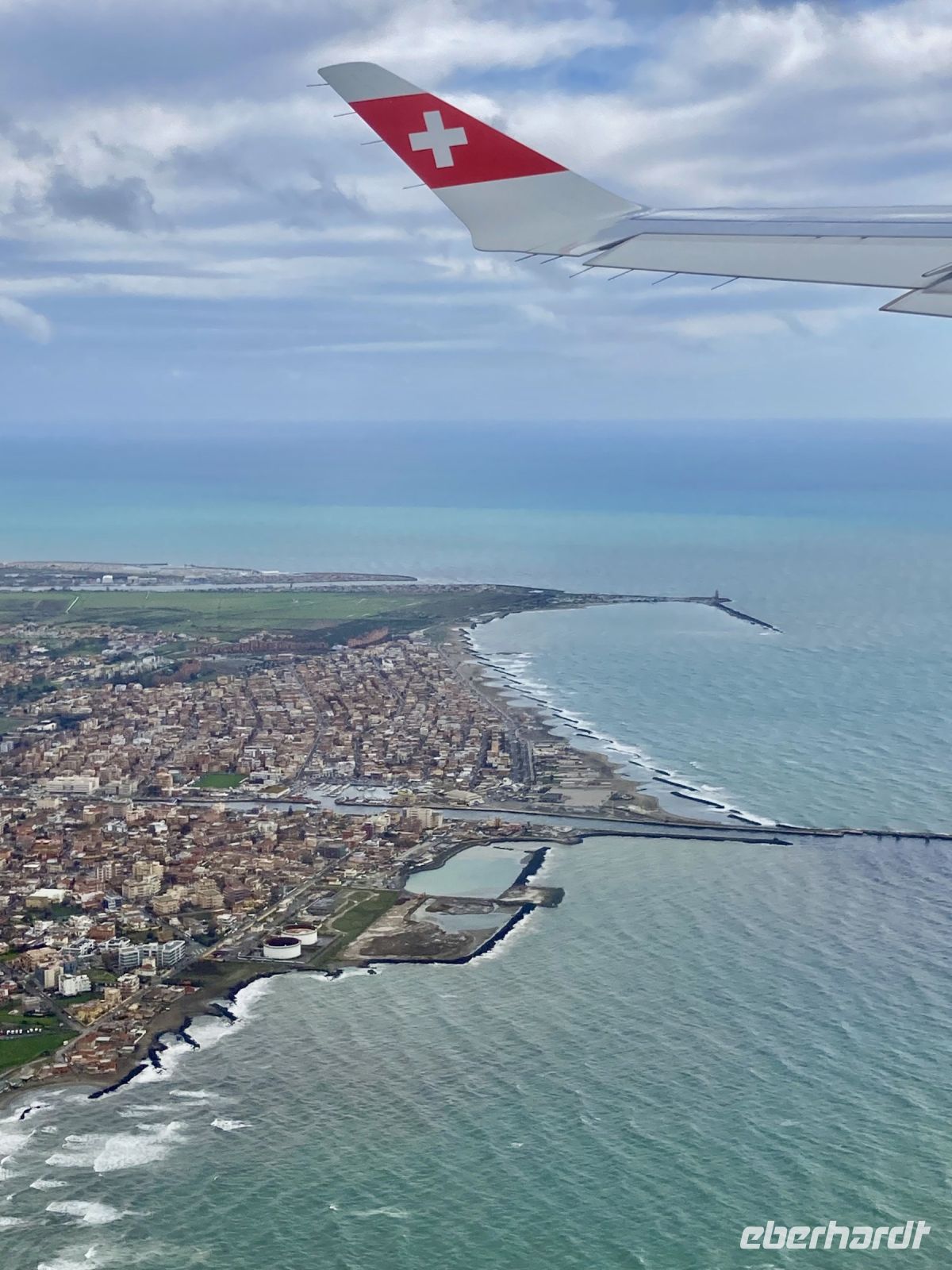 Das Mittelmeer &ndash; &copy; Mathias Schirmer (Eberhardt TRAVEL)