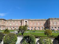Rom. Vatikanische Museen &ndash; &copy; Heike Jack (Eberhardt TRAVEL)