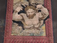 Rom. Vatikanische Museen. Pinakothek &ndash; &copy; Heike Jack (Eberhardt TRAVEL)
