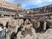 Rom. Das Kolosseum &ndash; &copy; Heike Jack (Eberhardt TRAVEL)