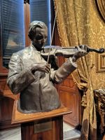 Rom. Don Filippo Doria Pamphilj &ndash; &copy; Heike Jack (Eberhardt TRAVEL)