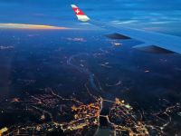 Dresden von oben &ndash; &copy; Heike Jack (Eberhardt TRAVEL)