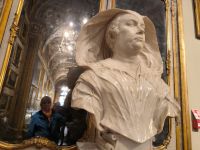 Rom. Galleria Doria Pamphilj &ndash; &copy; Heike Jack (Eberhardt TRAVEL)