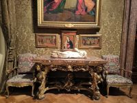 Rom. Galleria Doria Pamphilj &ndash; &copy; Heike Jack (Eberhardt TRAVEL)