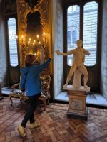 Rom. Galleria Doria Pamphilj &ndash; &copy; Heike Jack (Eberhardt TRAVEL)