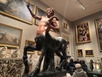 Rom. Galleria Doria Pamphilj &ndash; &copy; Heike Jack (Eberhardt TRAVEL)