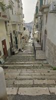 Die Gassen von Vieste &ndash; &copy; Jürgen Müller (Eberhardt TRAVEL)