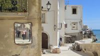 Uferweg von Vieste &ndash; &copy; Jürgen Müller (Eberhardt TRAVEL)