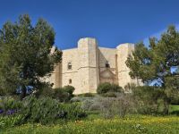 Castel del Monte &ndash; &copy; Jürgen Müller (Eberhardt TRAVEL)