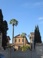 Kirche St. Anselmo &ndash; &copy; Heike Heinen (Eberhardt TRAVEL)