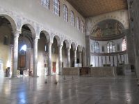 Santa Sabina auf dem Aventin &ndash; &copy; Heike Heinen (Eberhardt TRAVEL)