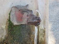 Trinkwasserspender &ndash; &copy; Heike Heinen (Eberhardt TRAVEL)