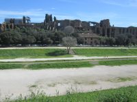 Circus Maximus &ndash; &copy; Heike Heinen (Eberhardt TRAVEL)